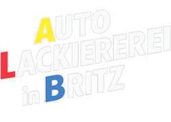 Autolackiererei in Britz